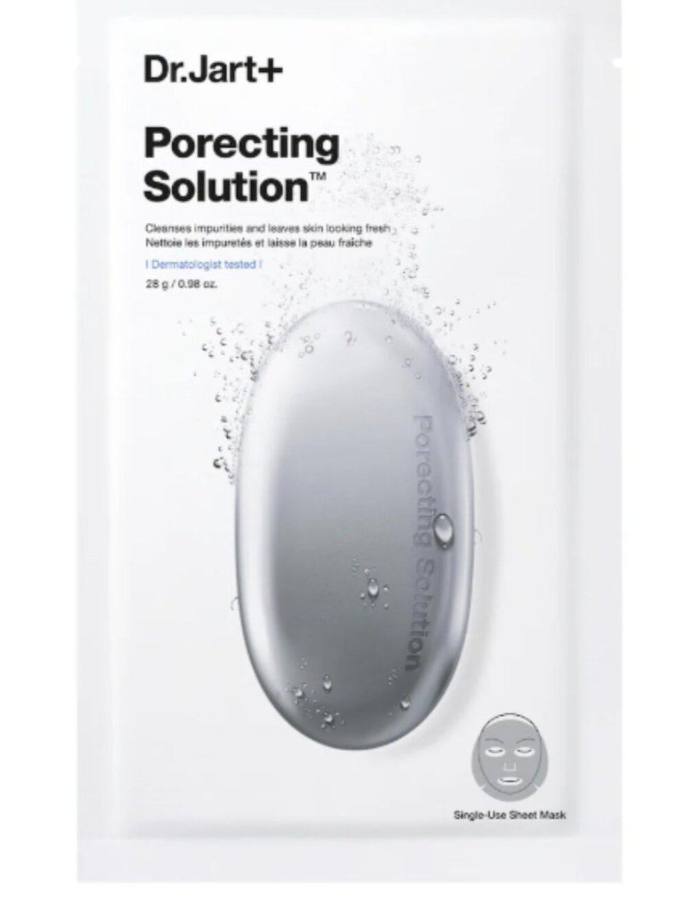 Dr. Jart Mask Bundle - Picture 5 of 10